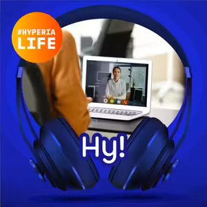 HR v Hyperii v čase pandémie (Michal/Janka/Lubiak)