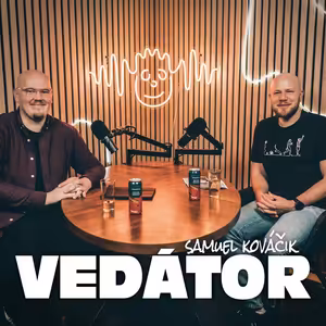 VEDÁTOR SAMO: Kotlár nemá taký veľký mikroskop ako tvrdí