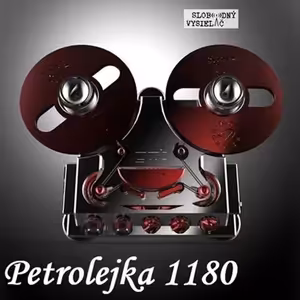 Petrolejka 1180 - 2026-25-27