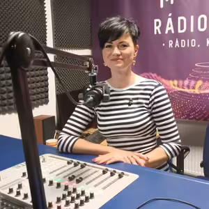 Rozhovor: Janka Ulipová - predstavenie projektu "Koľko lásky sa zmestí do krabice od topánok?"