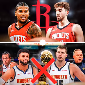 -216- Má OKC Thunder na titul?