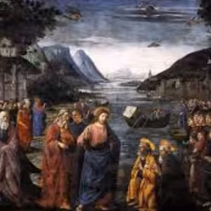 Důvěřovat Bohu ve svém životním povolání