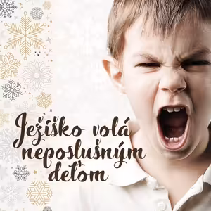 Ježiško volá Matiaskovi