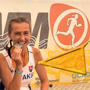 #54 - Katarína Labašová