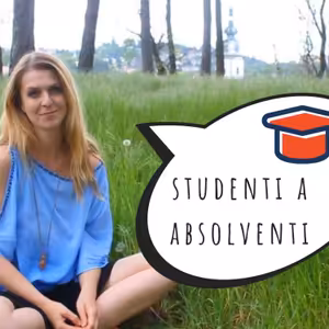 Absolvent - jak si hledat práci