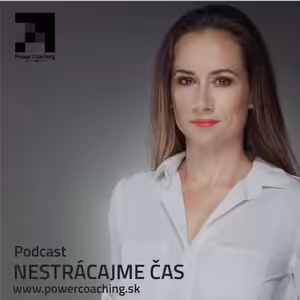 Ako všetko stíhať, oddýchnuť si a užiť si to | Silvia LANGERMANN | Power Coaching