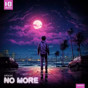 Apokain - No More [HBM054]
