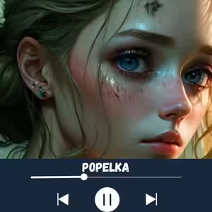 Popelka Pohádka Audiokniha | AUDIENTIA Audiobooks