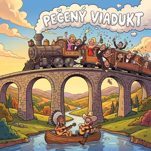 PEČENÝ VIADUKT