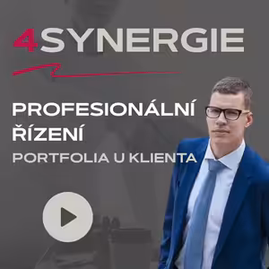 Profesionální řízení portfolia s Michalem Vyhnalem