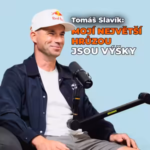 Tomáš Slavík: Všichni mě měli za odepsaného