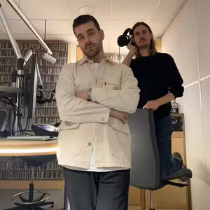 Reflektor 303: Zahraniční blockbustery Perfume Genius a Everything Is Recorded