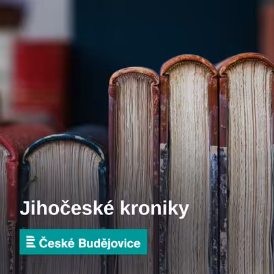 Jihočeské kroniky