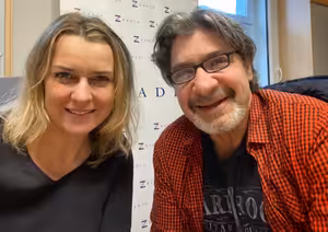 Jiří Babica: Kapr musí mít bystré oči, kupuju ho živého a vyplatí se mi jet až do Blatné. Jednou jsem to podcenil, koupil už hotové půlky a nebylo to ono