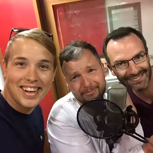 Youtuber Jirka Král: Televizi ani nebudeme potřebovat