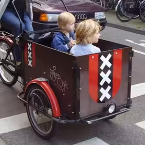 Urputná jízda do kopce? I to Dánové umí!