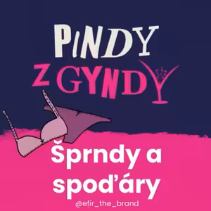 Šprndy a spoďáry
