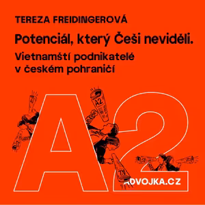 Tereza Freidingerová: Potenciál, který Češi neviděli