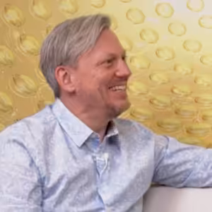 Ondřej Suchopár, Život bez bolestí, s energií do radosti