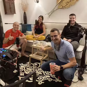 CZ Podcast 243 - Soukromé vzdělávání v Česku