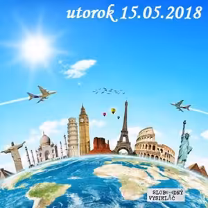 Finančné zdravie 53 - 2018-05-15 O cestovnom poistení a ďalších dôležitých veciach