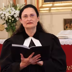 Viera činná v láske