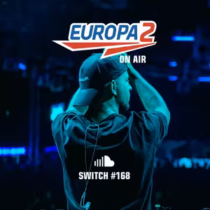 #SWITCH168 [LUISDEMARK] on Europa 2