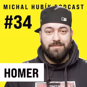 Kvůli Euforii bere mládež drogy. The Mag se prodal za...?! | Homer #34
