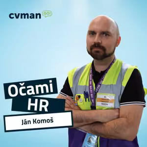 #71 - Zamestnávanie ľudí vo veku 55+