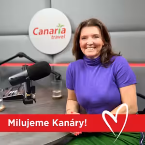 Lenka Viková, ředitelka Canaria Travel: Téměř 30 let jsme věrní jen Kanárům, nese nám to štěstí