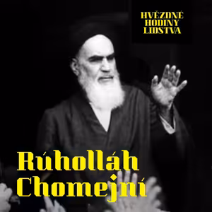 Mýtus o svobodném Íránu: Minisukně, bohatství a brutální tajná policie SAVAK