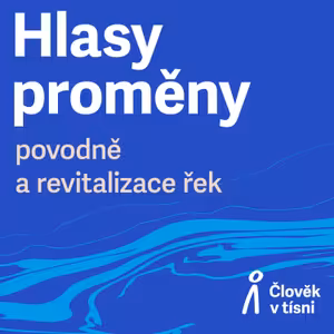 Povodně a revitalizace řek