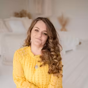 Kyvadlo, kyvadlo, pověz, co se ve mně skrývá? s Kateřinou Rubešovou