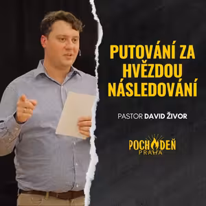 Putování za hvězdou následování