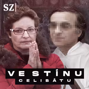 Ve stínu celibátu - 1. díl: Můj pachatel