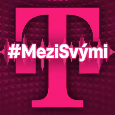 #MeziSvými