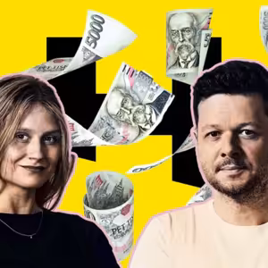 Rozpočet zveřejněný o víkendu o půlnoci? Arogance vlády. Schodek je ostudný, tvrdí Markéta Malá