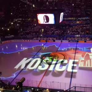 MS v hokeji: Z BratislaFčana Košičan! Koľko stojí na Majstrovstvách pivko a klobáska?