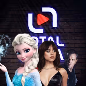 Návrat Frozen, Creeda, Bournea, Karate Kida a vyhazov z Vřískotu | Total Week #43/23