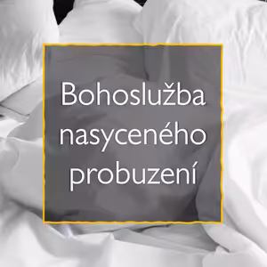 Bohoslužba nasyceného probuzení