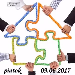 Riešenia a alternatívy 23 - 2017-06-09 Mondragonské družstvá