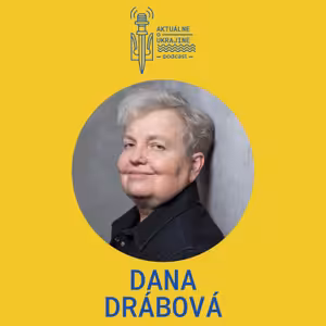 Dana Drábová: Nemôžeme ustupovať vydieračovi