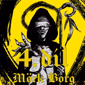 Naděje umírá poslední IV | MÖRK BORG CZ