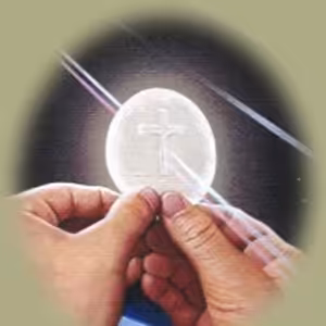 Kristus - Chlieb života