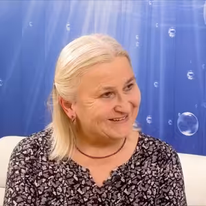 Hana Sar Blochová, Vzkaz Země: Spojme lásku pozemskou a kosmickou
