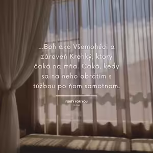 Forty For You 11.03.2022