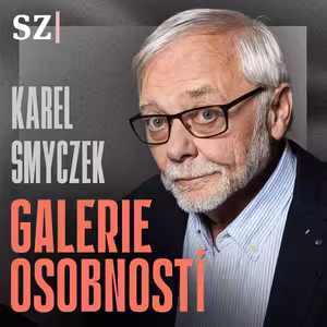 Karel Smyczek: Místo kriminálky by ČT mohla točit něco jako Bylo nás pět