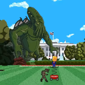 Chapadlo vrací úder