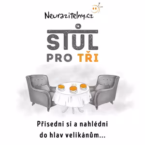 Josef Holý rozhovor: Odkaz Václava Havla bylo potřeba zničit, Facebook je prototyp Skynetu...