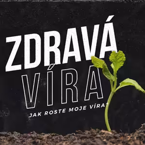 Zdravá víra - Tim Tomíček (18.4.2021)